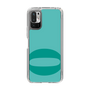 Slim Protection Case［ Original - initial color - O light green ］