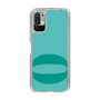 Slim Protection Case［ Original - initial color - O light green ］