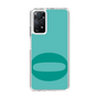 Slim Protection Case［ Original - initial color - O light green ］