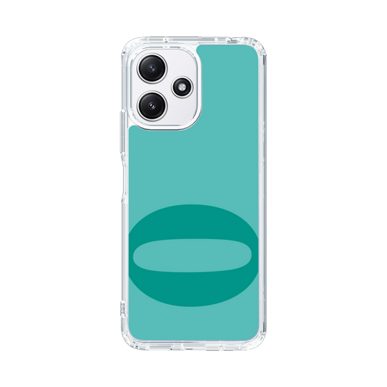 Slim Protection Case［ Original - initial color - O light green ］