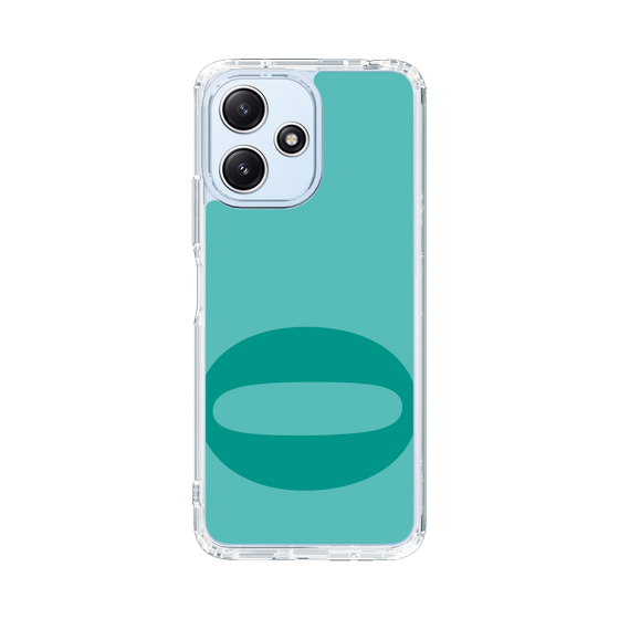 Slim Protection Case［ Original - initial color - O light green ］