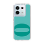 Slim Protection Case［ Original - initial color - O light green ］