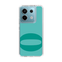 Slim Protection Case［ Original - initial color - O light green ］