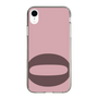 Slim Protection Case［ Original - initial color - O dusty pink ］