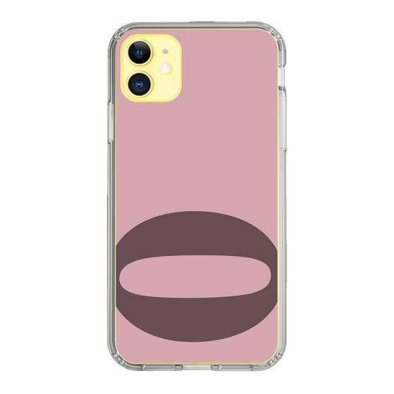 Slim Protection Case［ Original - initial color - O dusty pink ］