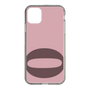 Slim Protection Case［ Original - initial color - O dusty pink ］