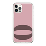 Slim Protection Case［ Original - initial color - O dusty pink ］