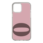 Slim Protection Case［ Original - initial color - O dusty pink ］