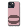 Slim Protection Case［ Original - initial color - O dusty pink ］
