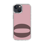 Slim Protection Case［ Original - initial color - O dusty pink ］