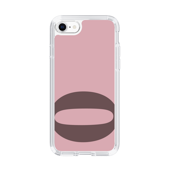 Slim Protection Case［ Original - initial color - O dusty pink ］