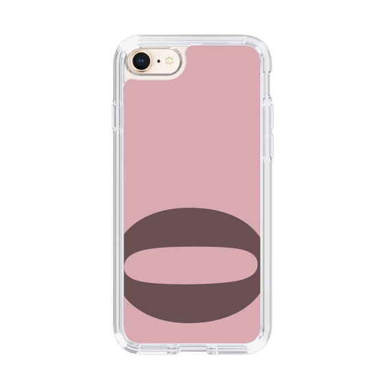 Slim Protection Case［ Original - initial color - O dusty pink ］