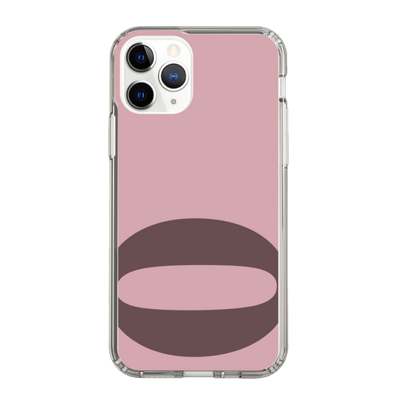 Slim Protection Case［ Original - initial color - O dusty pink ］