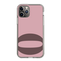 Slim Protection Case［ Original - initial color - O dusty pink ］