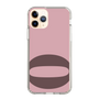 Slim Protection Case［ Original - initial color - O dusty pink ］