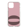 Slim Protection Case［ Original - initial color - O dusty pink ］