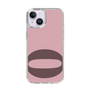 Slim Protection Case［ Original - initial color - O dusty pink ］