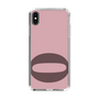 Slim Protection Case［ Original - initial color - O dusty pink ］