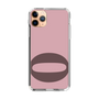 Slim Protection Case［ Original - initial color - O dusty pink ］
