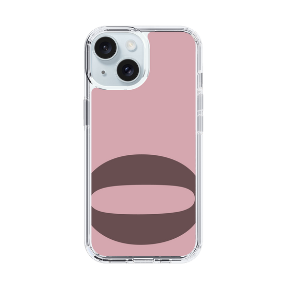 Slim Protection Case［ Original - initial color - O dusty pink ］