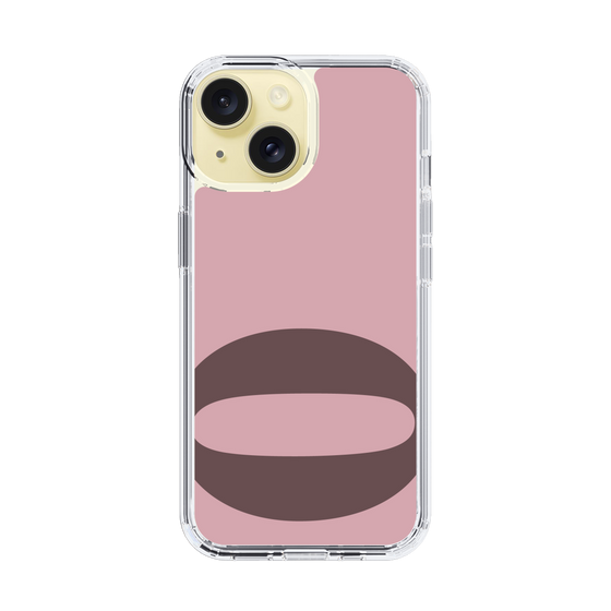 Slim Protection Case［ Original - initial color - O dusty pink ］