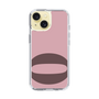 Slim Protection Case［ Original - initial color - O dusty pink ］