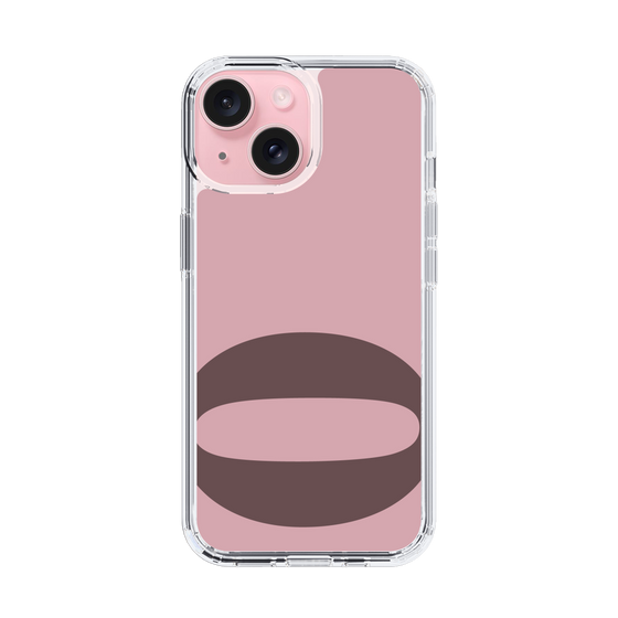 Slim Protection Case［ Original - initial color - O dusty pink ］