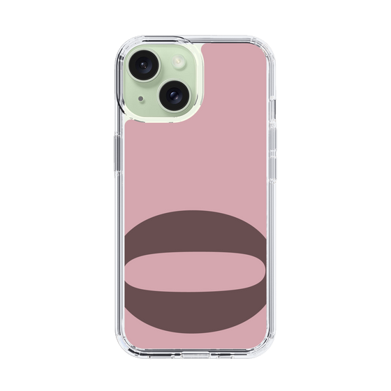 Slim Protection Case［ Original - initial color - O dusty pink ］