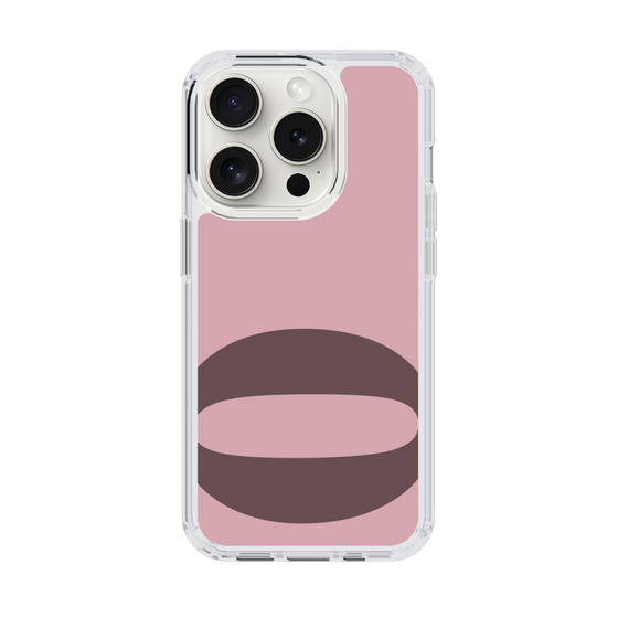 Slim Protection Case［ Original - initial color - O dusty pink ］