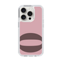 Slim Protection Case［ Original - initial color - O dusty pink ］