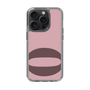 Slim Protection Case［ Original - initial color - O dusty pink ］