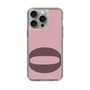 Slim Protection Case［ Original - initial color - O dusty pink ］