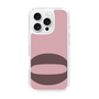 Slim Protection Case［ オリジナル - initial color - O dusty pink ］