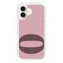 Slim Protection Case［ オリジナル - initial color - O dusty pink ］