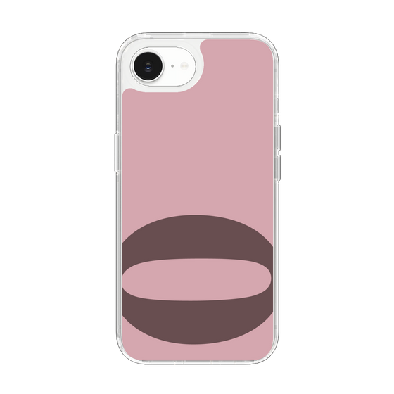Slim Protection Case［ Original - initial color - O dusty pink ］