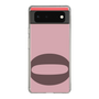 Slim Protection Case［ Original - initial color - O dusty pink ］