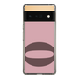 Slim Protection Case［ Original - initial color - O dusty pink ］