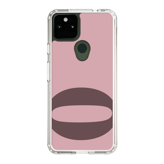 Slim Protection Case［ Original - initial color - O dusty pink ］