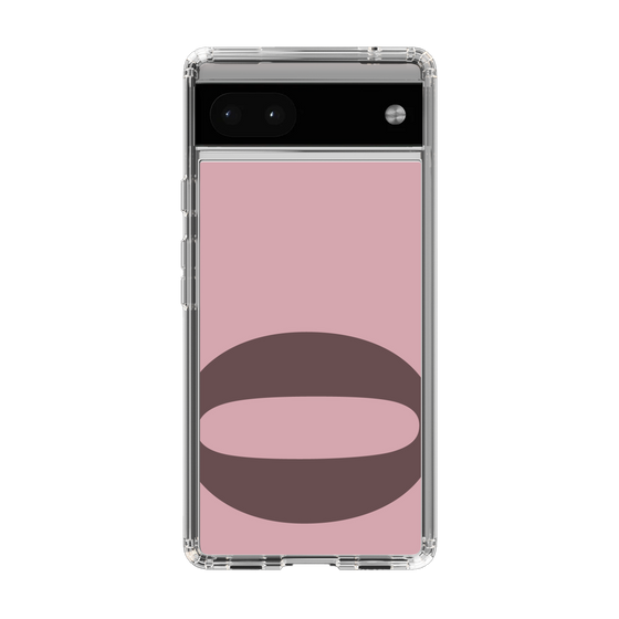 Slim Protection Case［ Original - initial color - O dusty pink ］