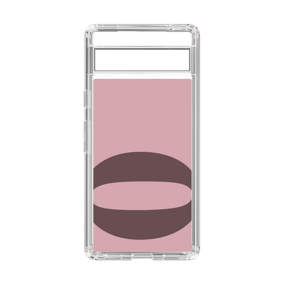 Slim Protection Case［ Original - initial color - O dusty pink ］