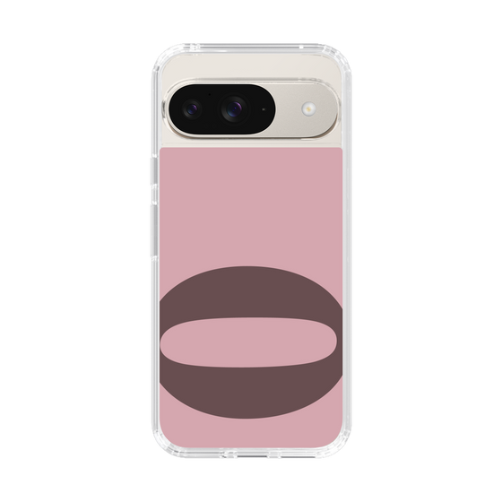 Slim Protection Case［ Original - initial color - O dusty pink ］
