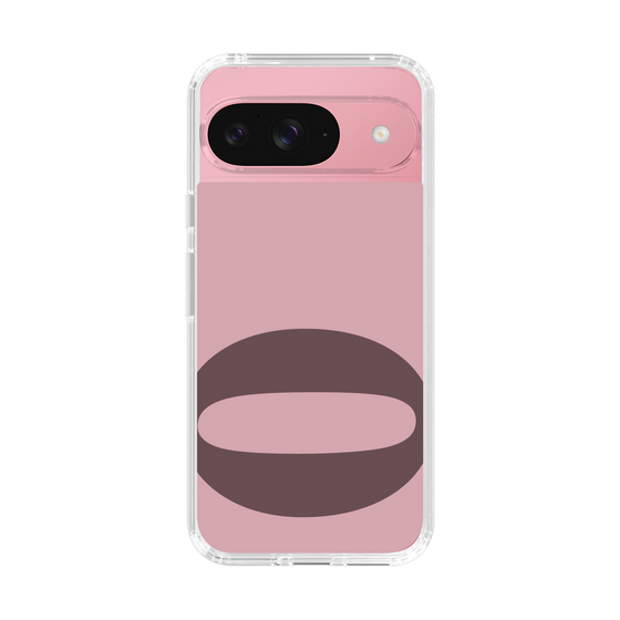 Slim Protection Case［ Original - initial color - O dusty pink ］