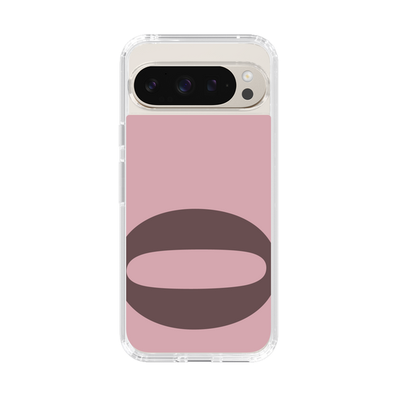 Slim Protection Case［ Original - initial color - O dusty pink ］