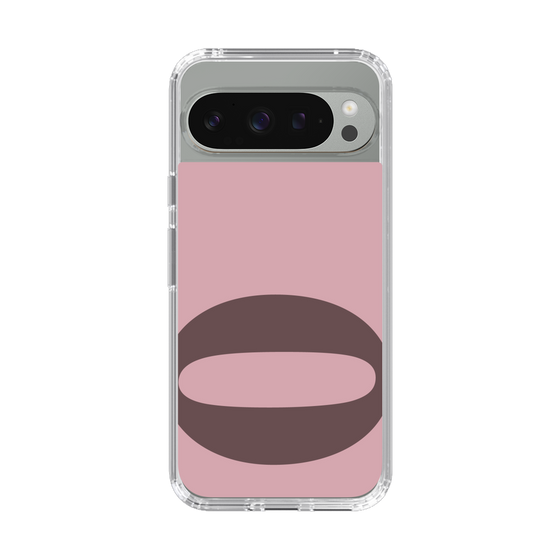 Slim Protection Case［ Original - initial color - O dusty pink ］