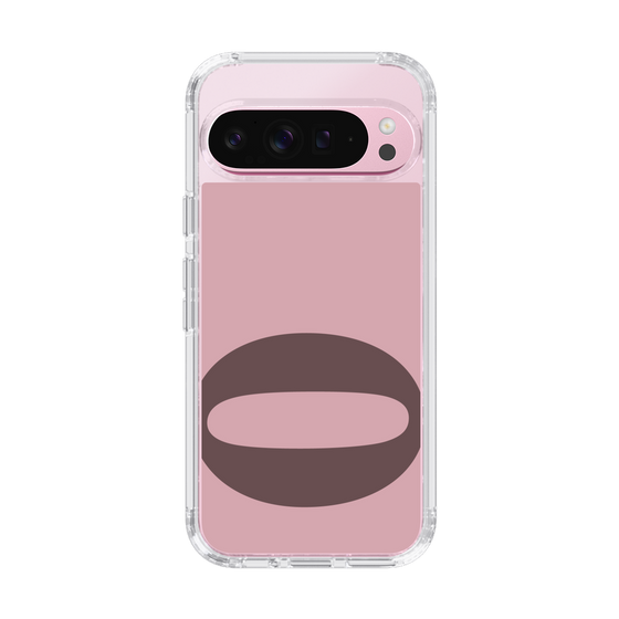 Slim Protection Case［ Original - initial color - O dusty pink ］