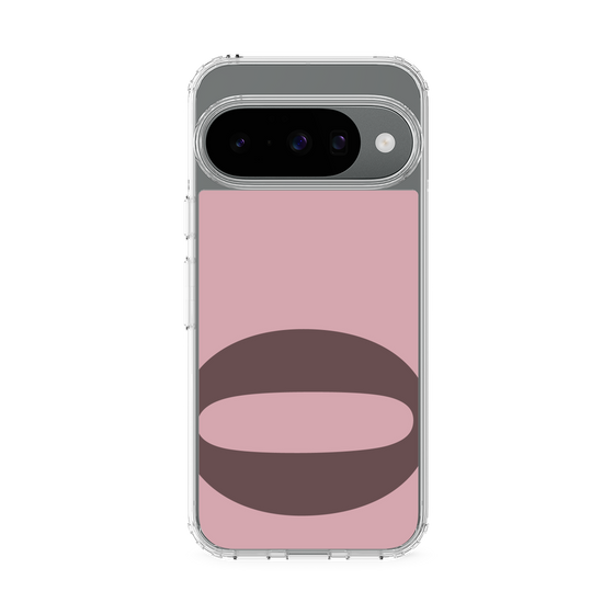 Slim Protection Case［ Original - initial color - O dusty pink ］
