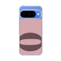 Slim Protection Case［ Original - initial color - O dusty pink ］