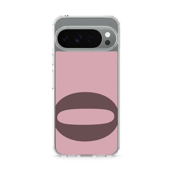 Slim Protection Case［ Original - initial color - O dusty pink ］