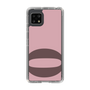 Slim Protection Case［ Original - initial color - O dusty pink ］