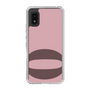 Slim Protection Case［ Original - initial color - O dusty pink ］